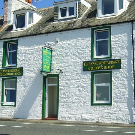 The Merchants House Cairnryan Exterior foto