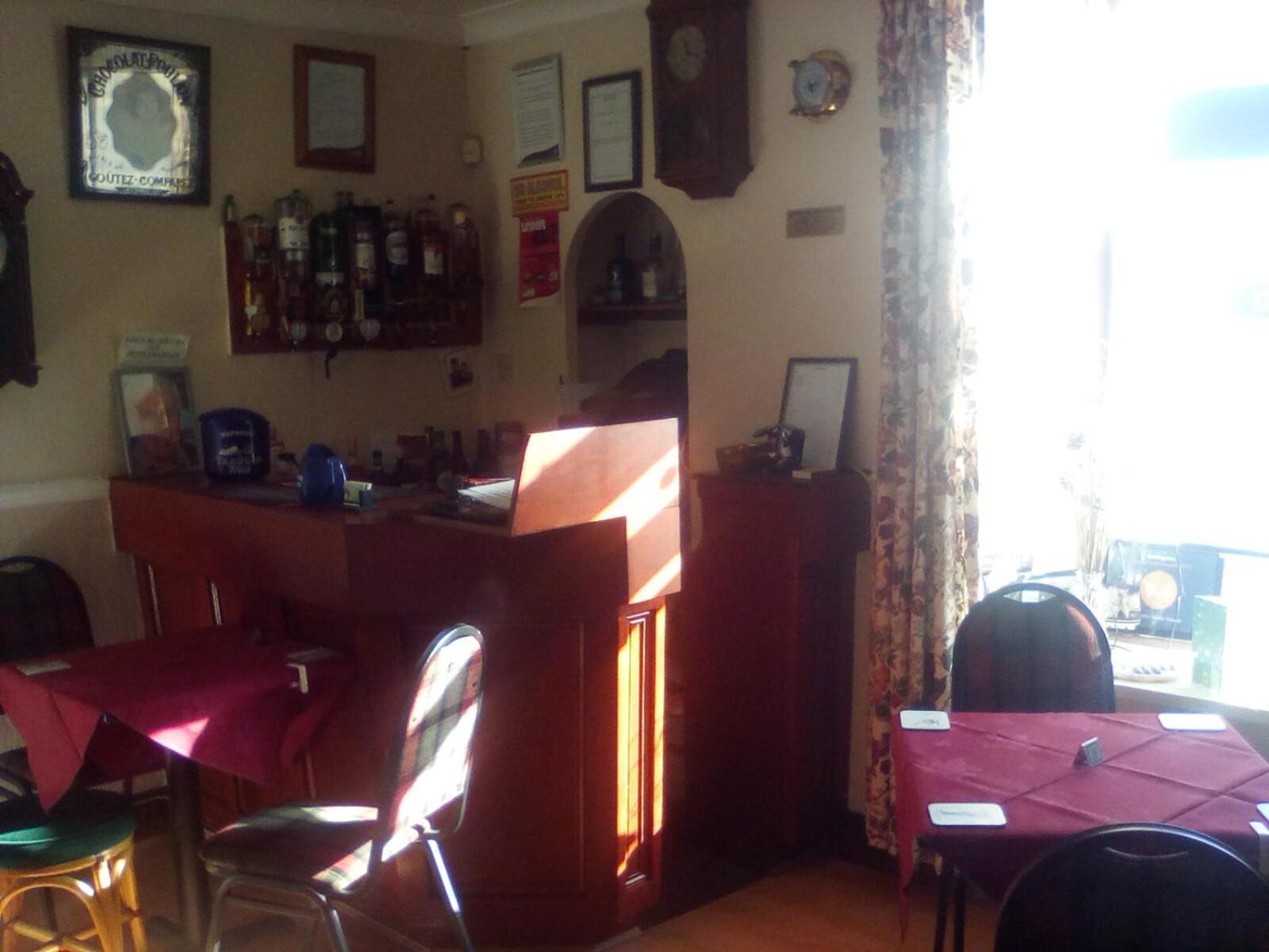 The Merchants House Cairnryan Exterior foto
